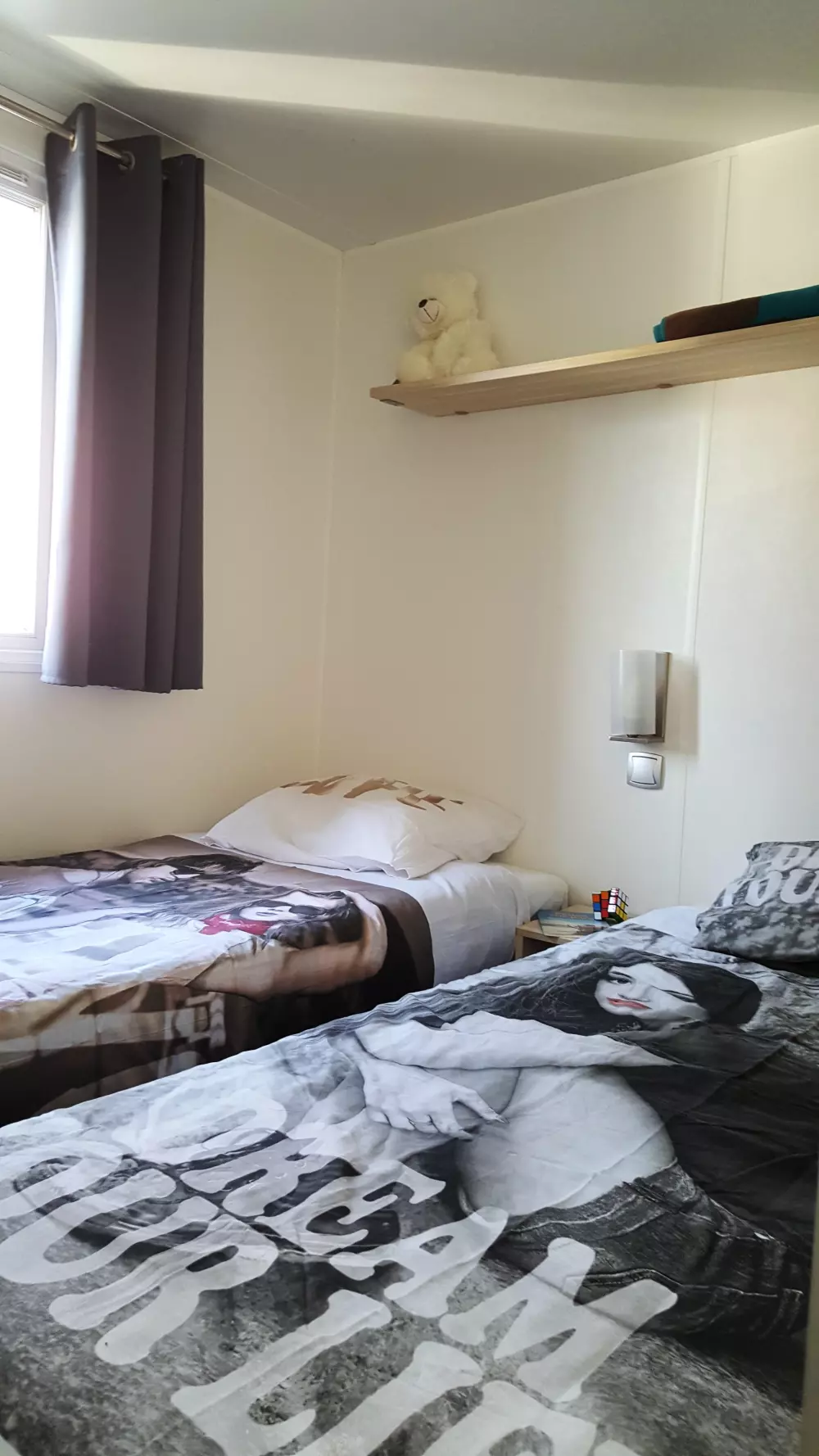 Kemping L'Eden 3 Csillagok★★★