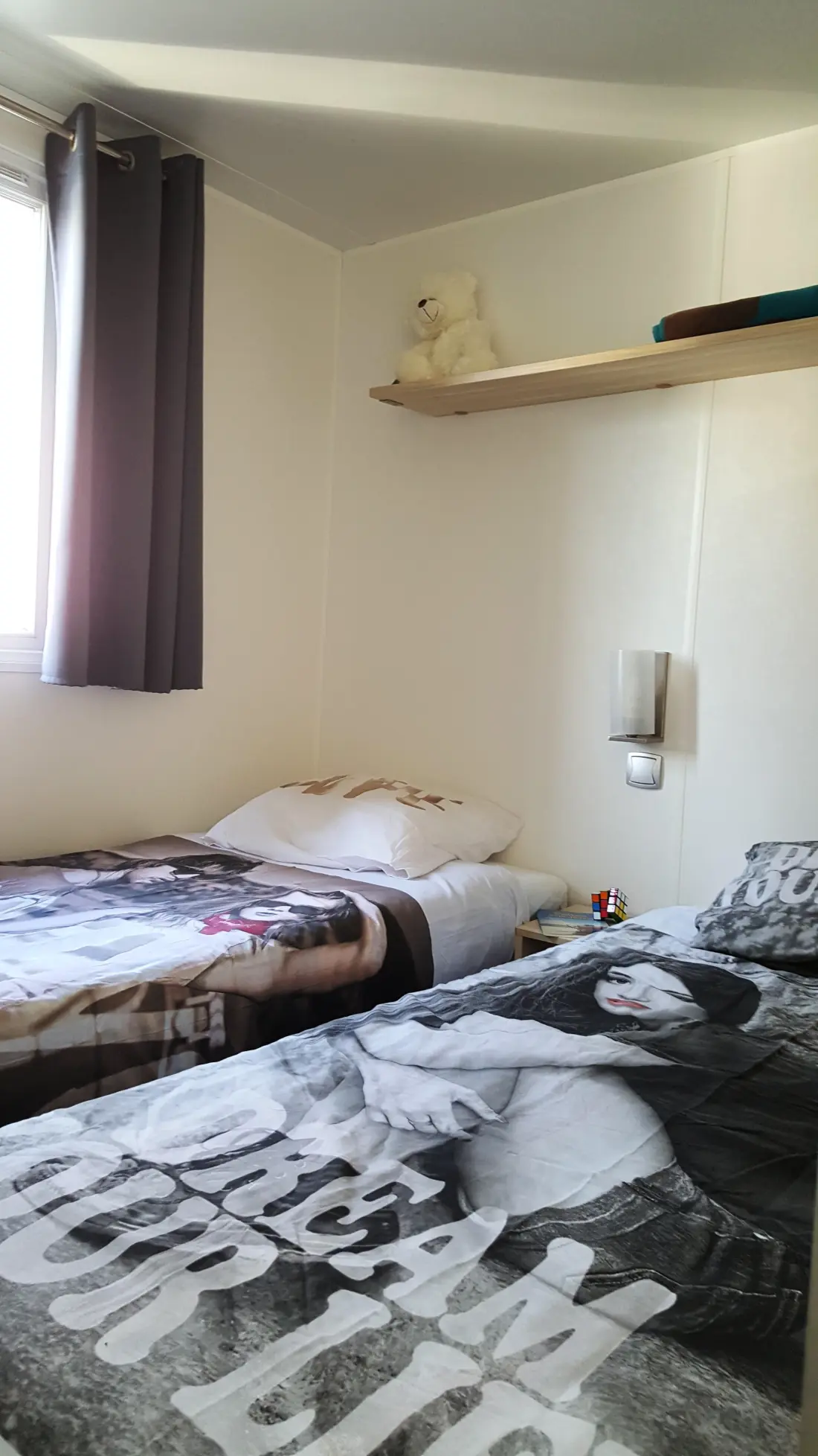 Camping L'Eden 4 Sterne★★★★