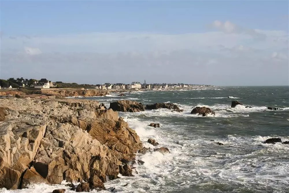 Kemping L'Eden 3 Csillagok★★★