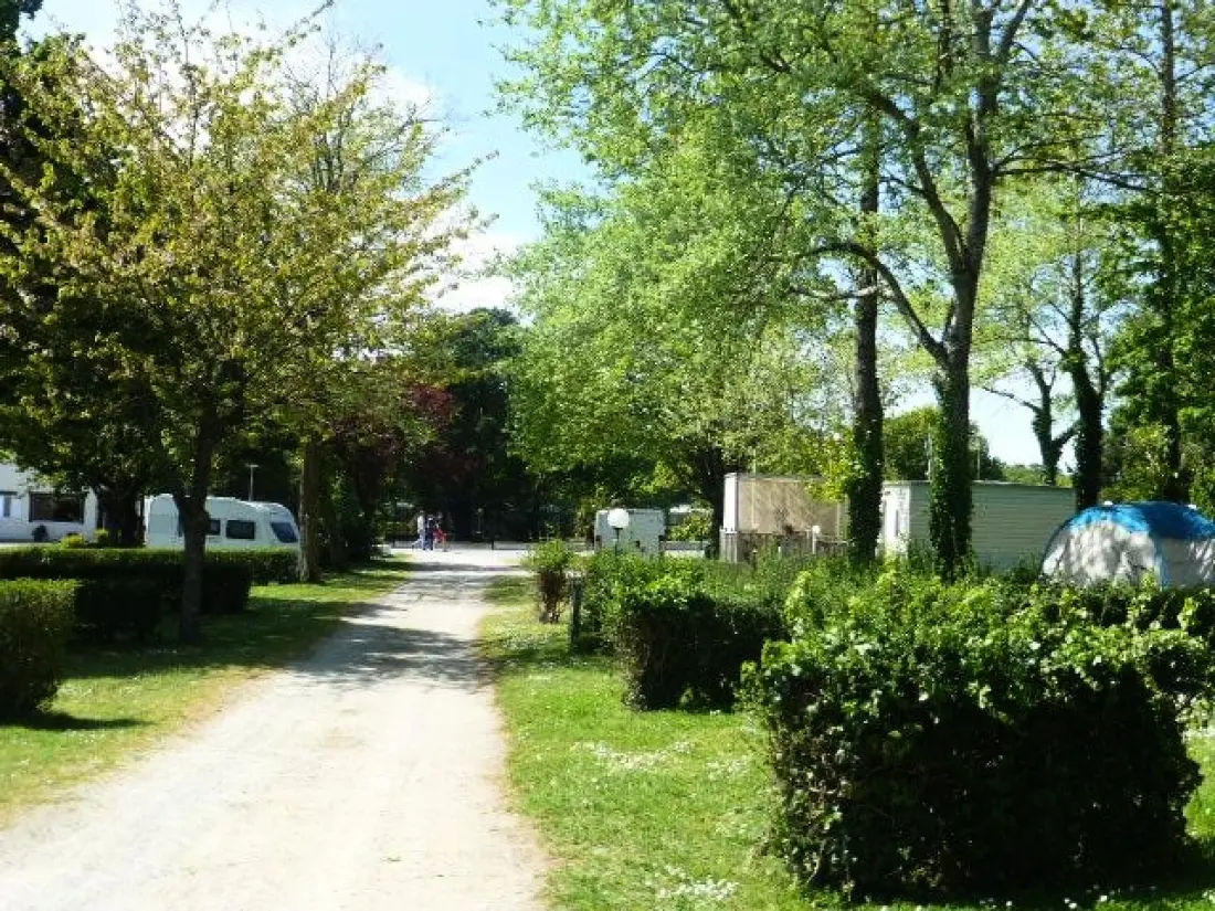 Camping L'Eden 4 Sterne★★★★