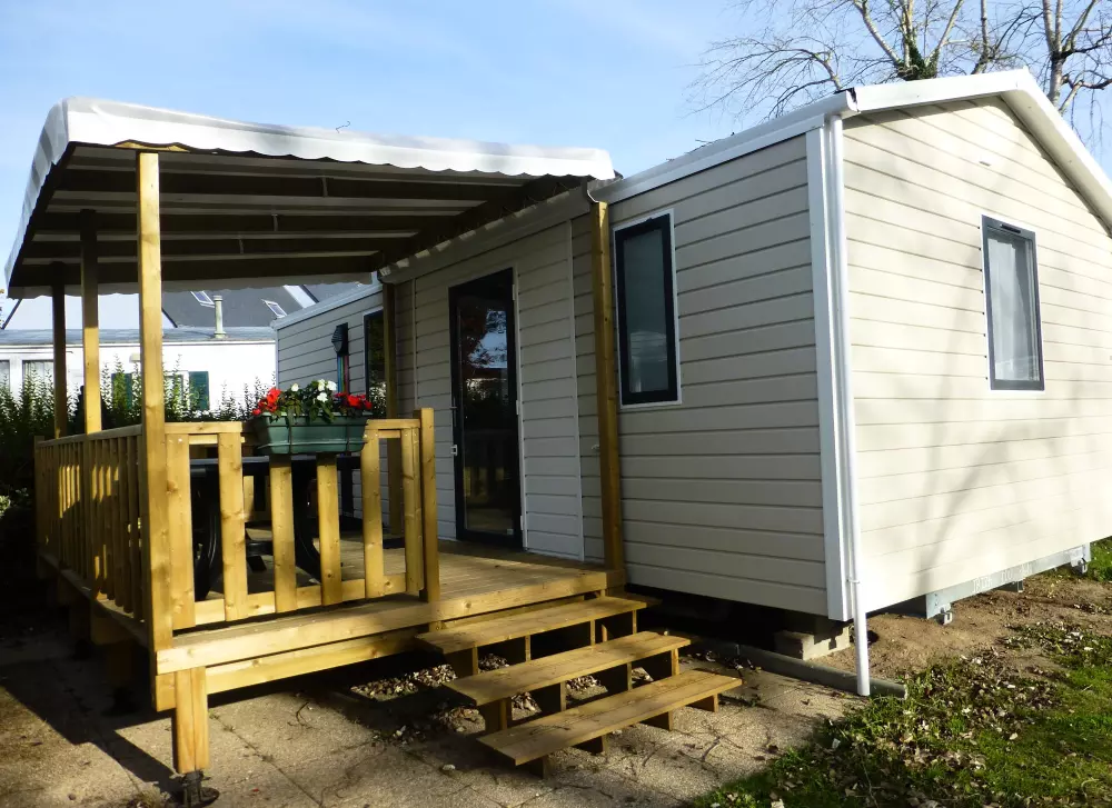 Kemping L'Eden 3 Csillagok★★★