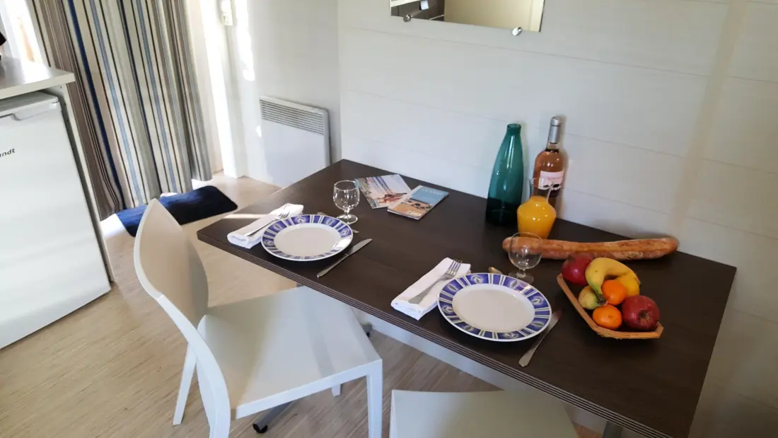 Camping L'Eden 4 Sterne★★★★