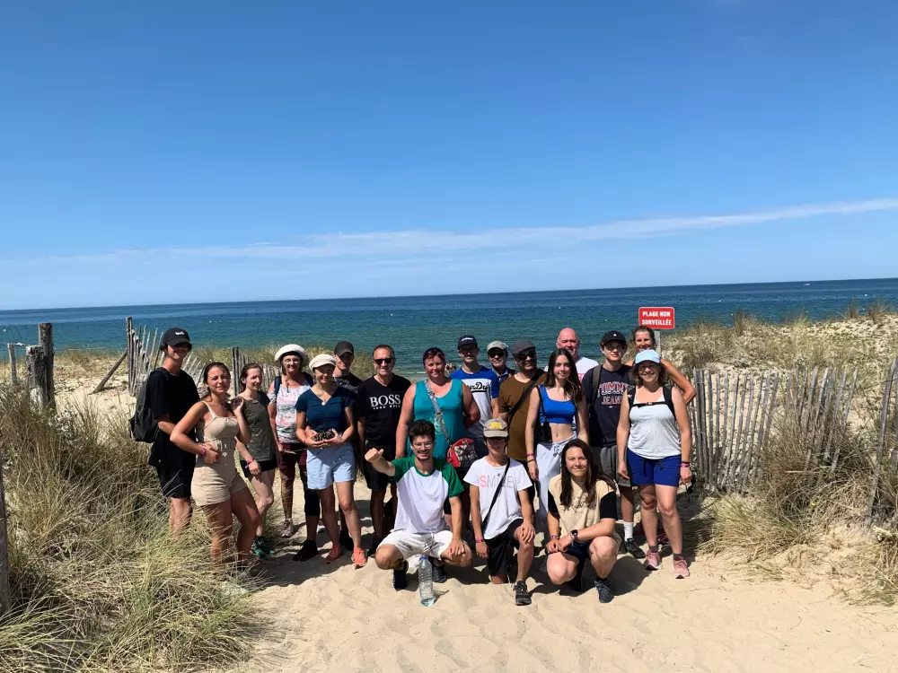 Kemping L'Eden 3 Csillagok★★★