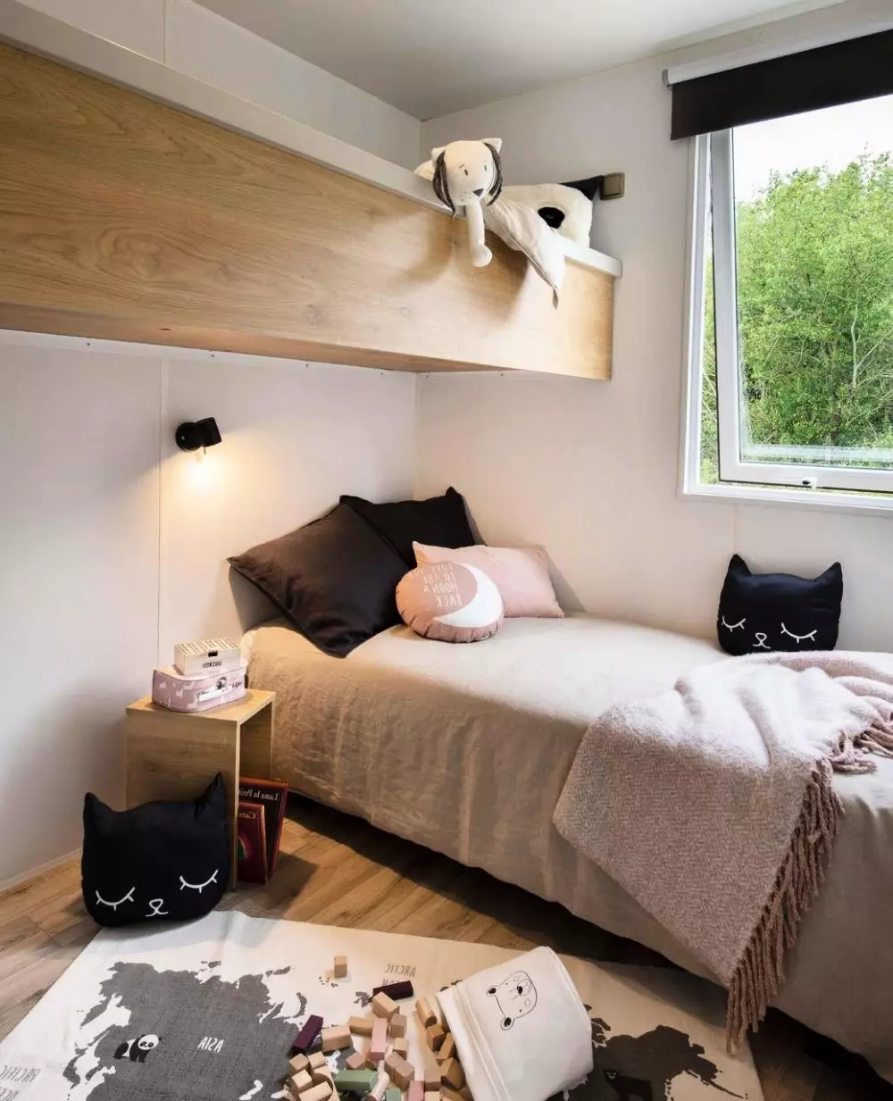 Kemping L'Eden 3 Csillagok★★★