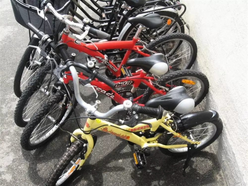 Kemping L'Eden 3 Csillagok★★★