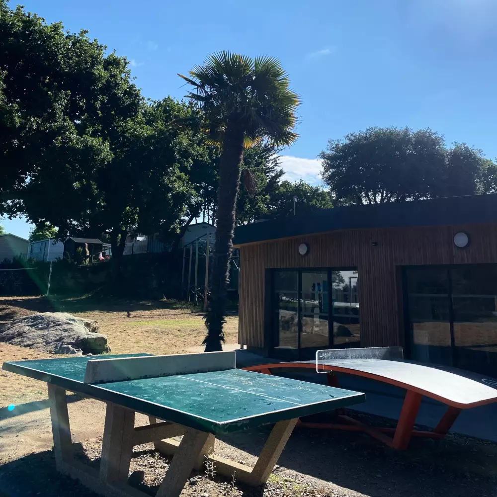 Kemping L'Eden 3 Csillagok★★★