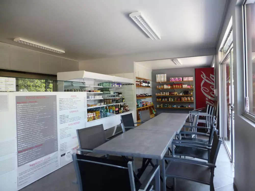 Kemping L'Eden 3 Csillagok★★★