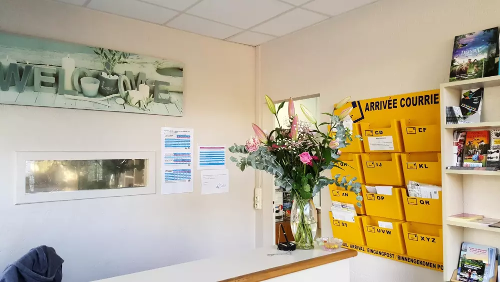 Kemping L'Eden 3 Csillagok★★★