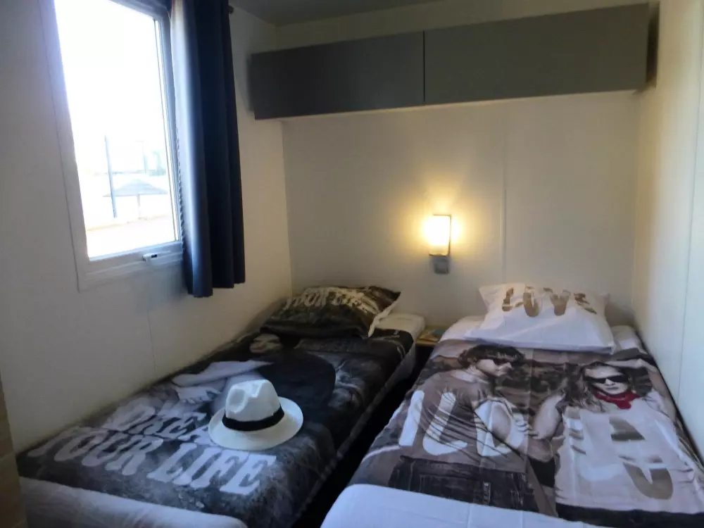 Kemping L'Eden 3 Csillagok★★★