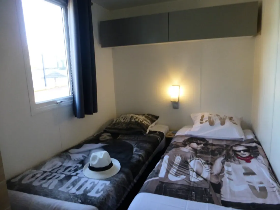 Camping L'Eden 4 Sterne★★★★