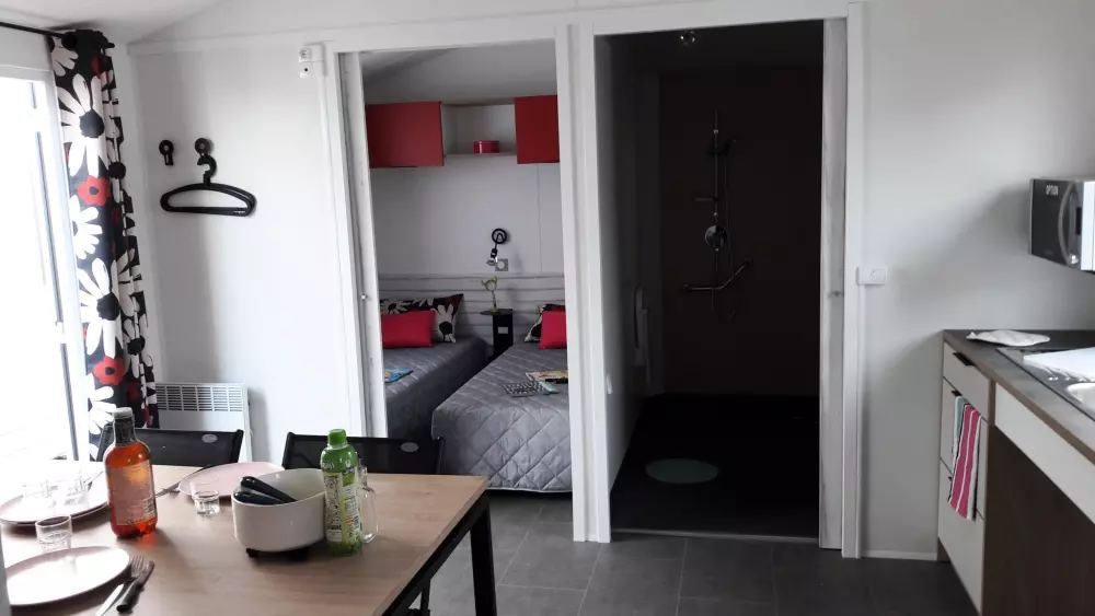 Kemping L'Eden 3 Csillagok★★★