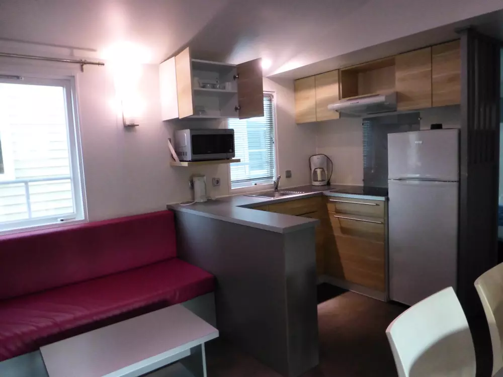 Kemping L'Eden 3 Csillagok★★★