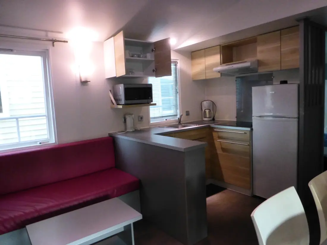 Camping L'Eden 4 Sterne★★★★