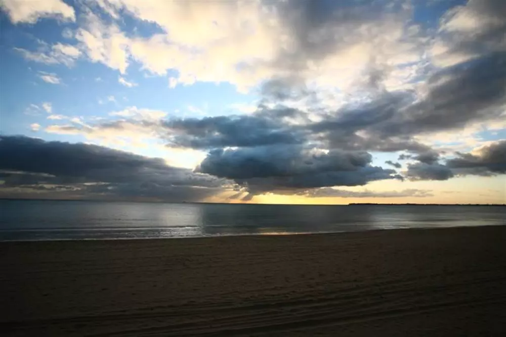 Kemping L'Eden 3 Csillagok★★★