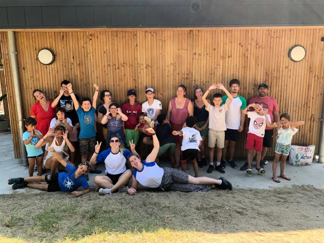 Camping L'Eden 4 Sterne★★★★