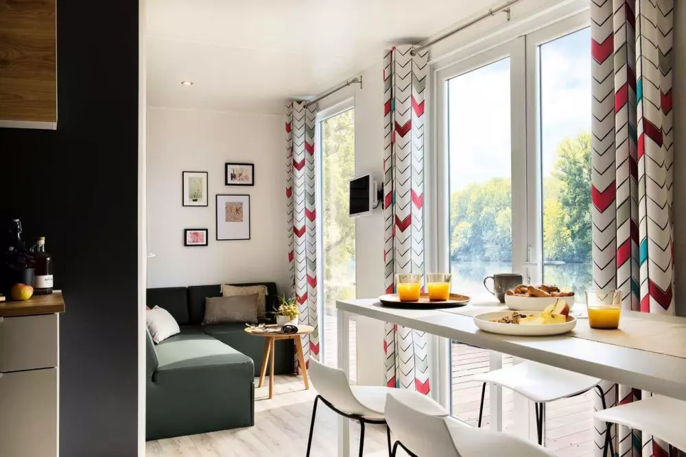 Kemping L'Eden 3 Csillagok★★★