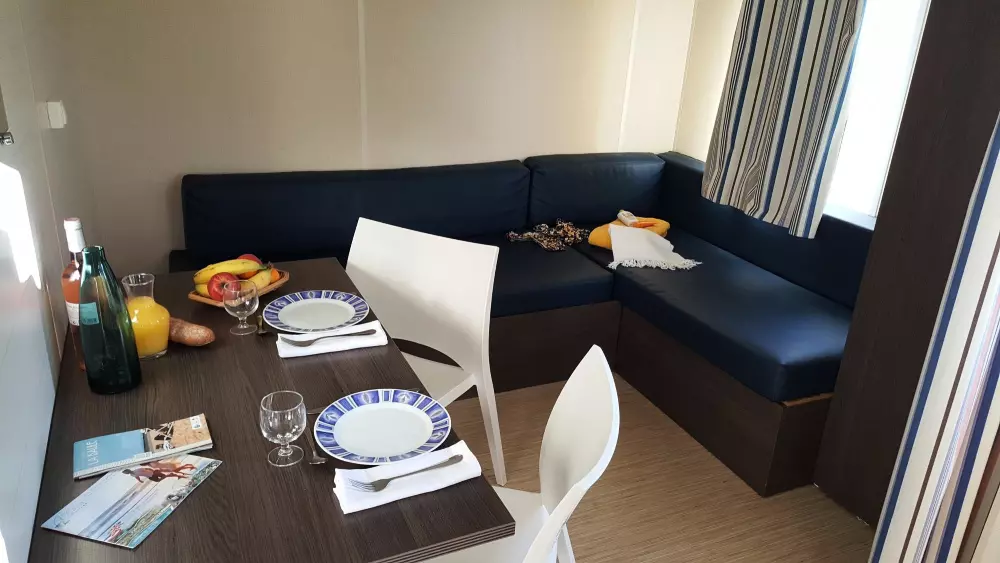 Kemping L'Eden 3 Csillagok★★★