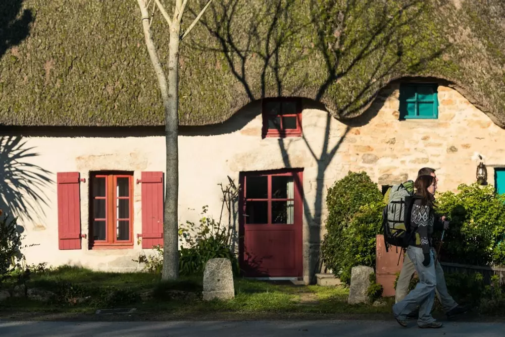 Kemping L'Eden 3 Csillagok★★★