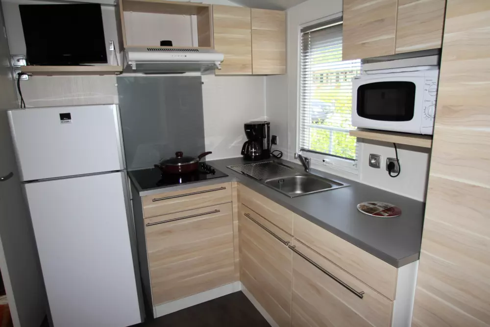 Kemping L'Eden 3 Csillagok★★★