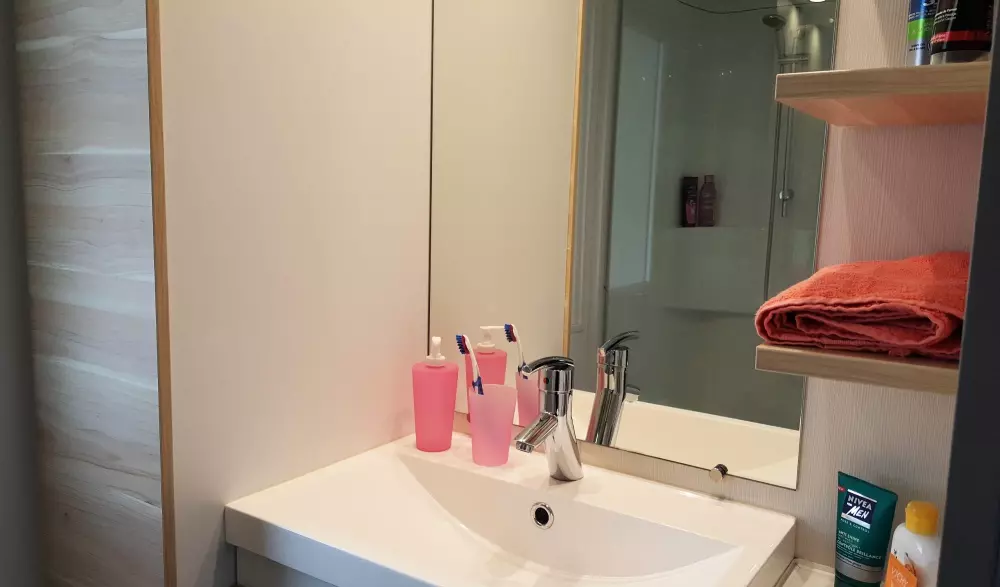 Kemping L'Eden 3 Csillagok★★★