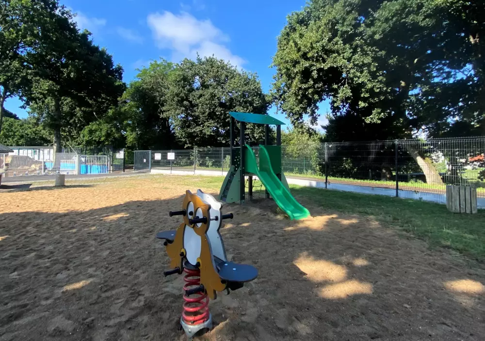 Kemping L'Eden 3 Csillagok★★★