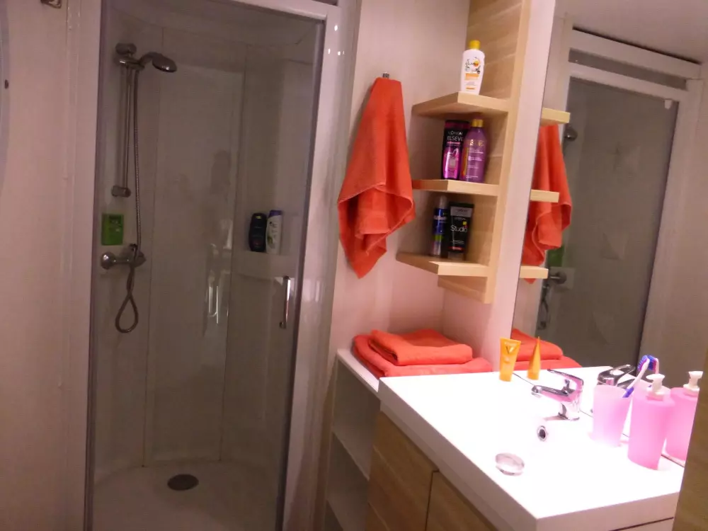 Kemping L'Eden 3 Csillagok★★★