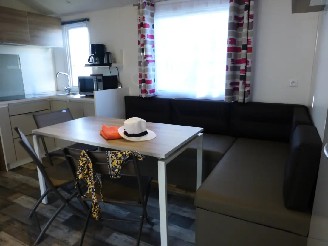 Camping L'Eden 4 Sterne★★★★