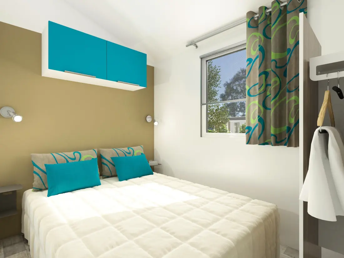 Camping L'Eden 4 Sterne★★★★