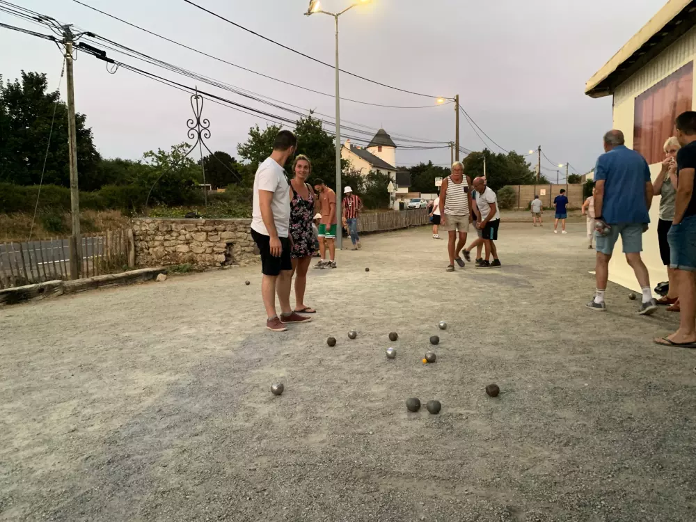 Kemping L'Eden 3 Csillagok★★★