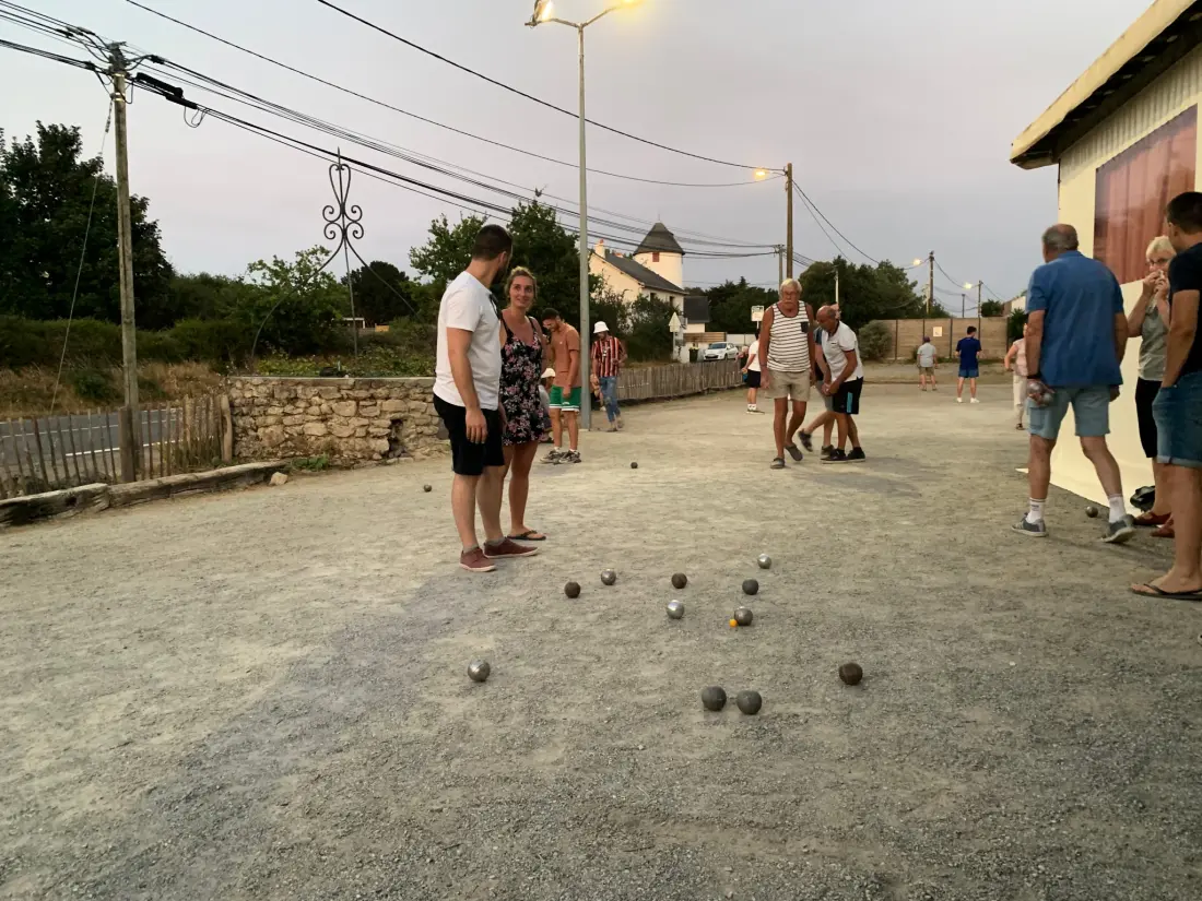 Camping L'Eden 4 Sterne★★★★