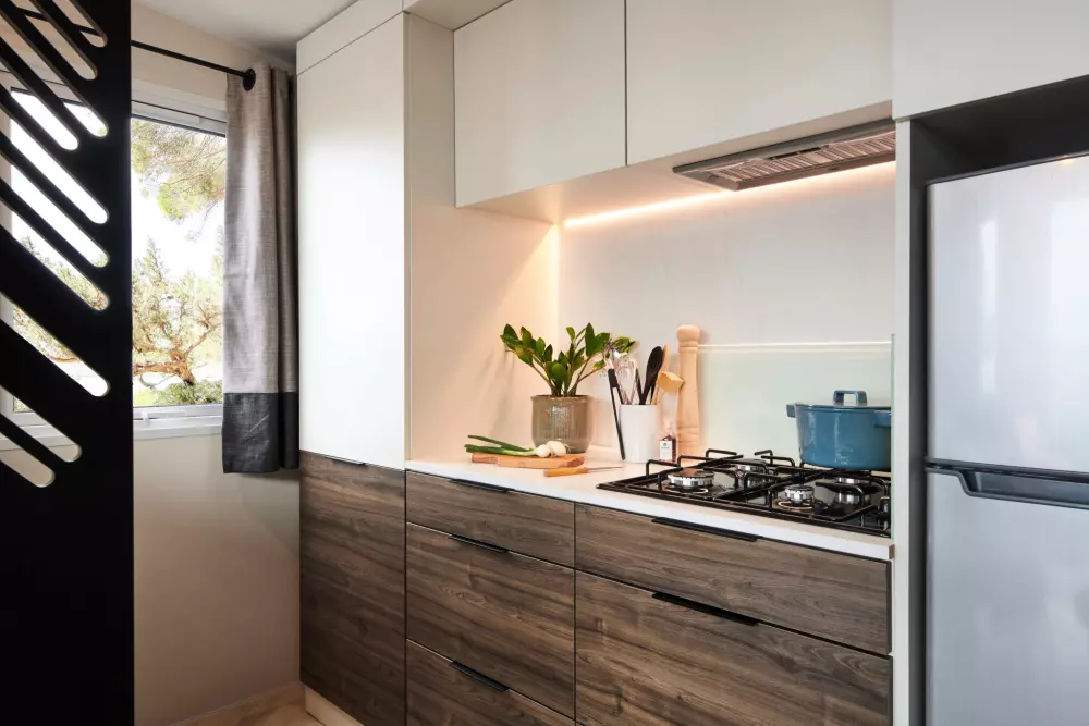 Kemping L'Eden 3 Csillagok★★★