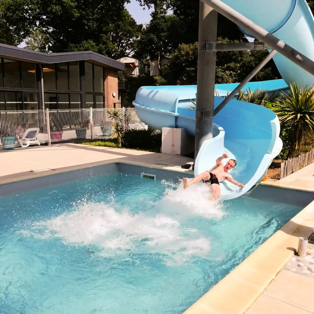 Camping L'Eden 4 Sterne★★★★
