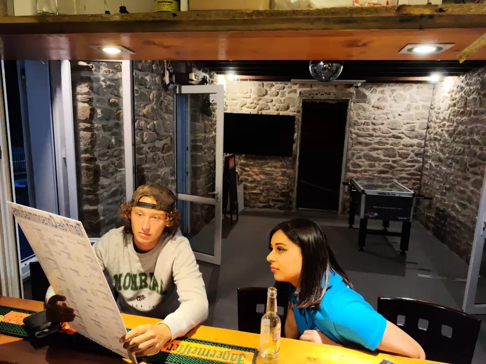 Kemping L'Eden 3 Csillagok★★★