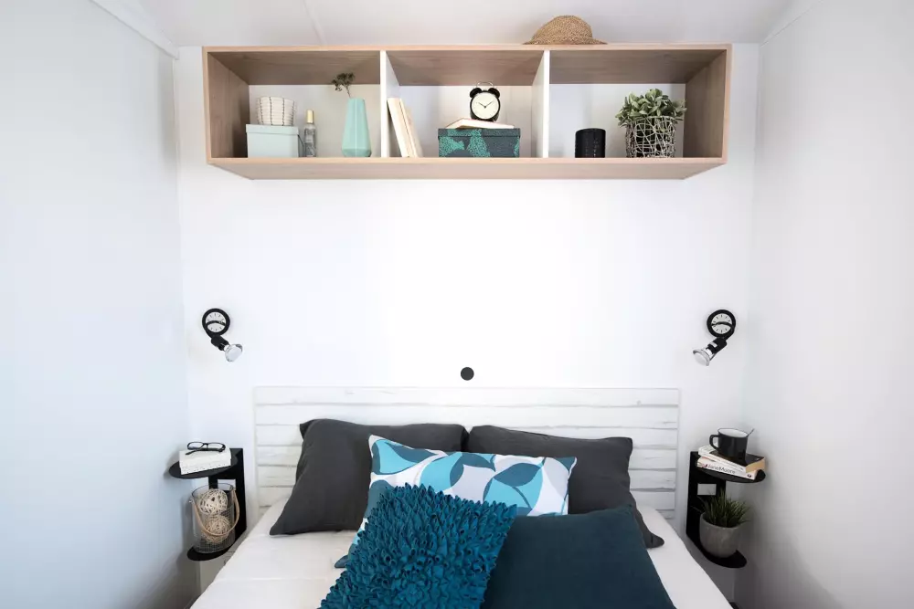 Kemping L'Eden 3 Csillagok★★★