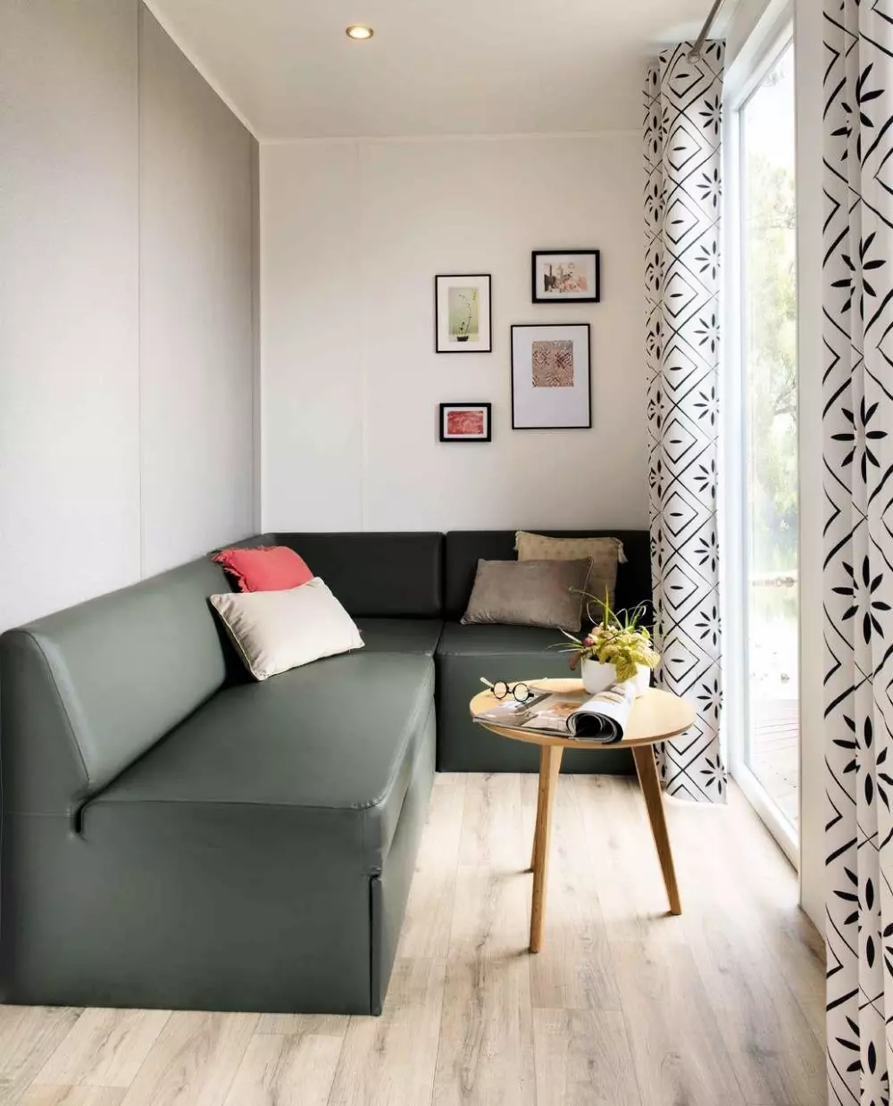 Kemping L'Eden 3 Csillagok★★★