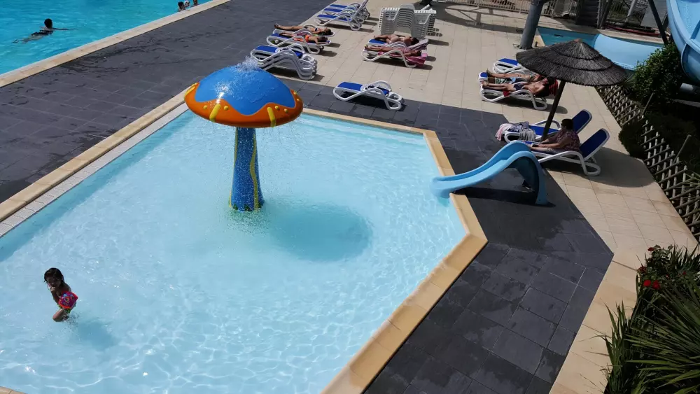 Kemping L'Eden 3 Csillagok★★★