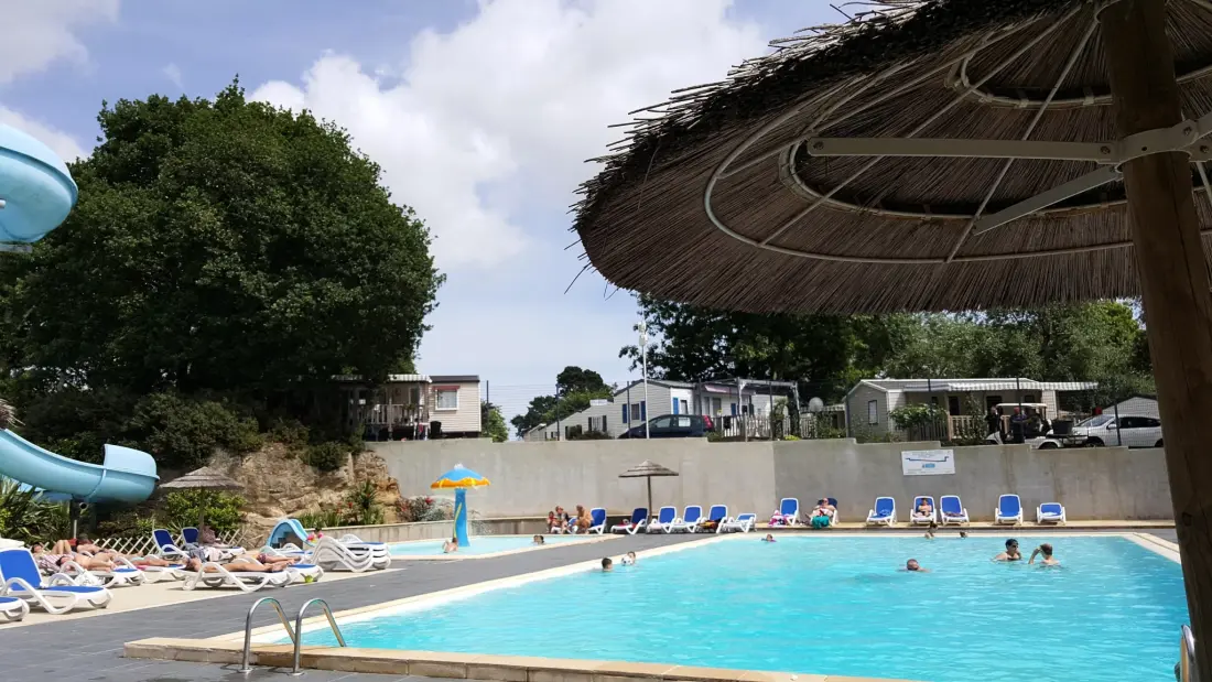 Camping L'Eden 4 Sterne★★★★