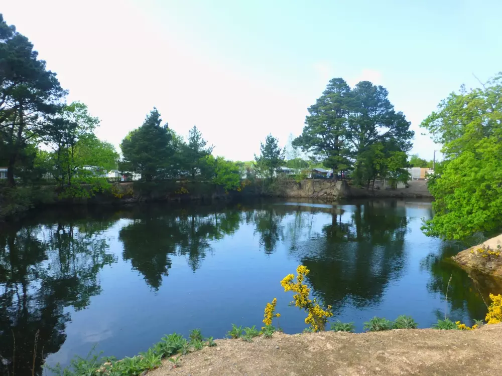 Kemping L'Eden 3 Csillagok★★★