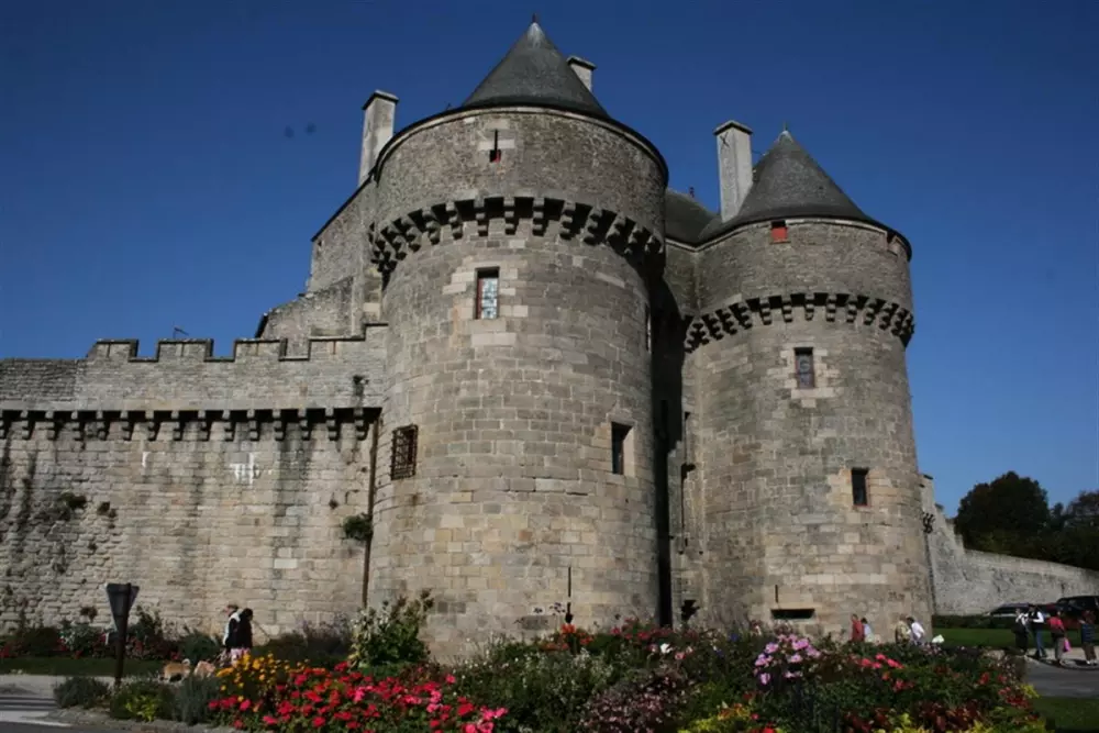 Kemping L'Eden 3 Csillagok★★★