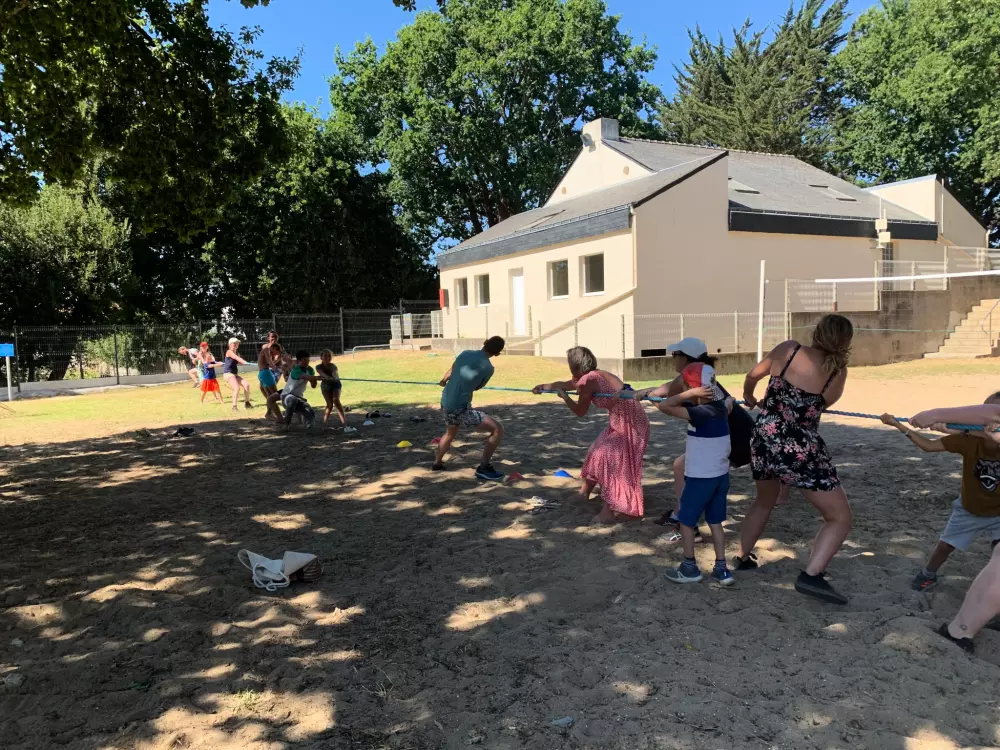 Kemping L'Eden 3 Csillagok★★★