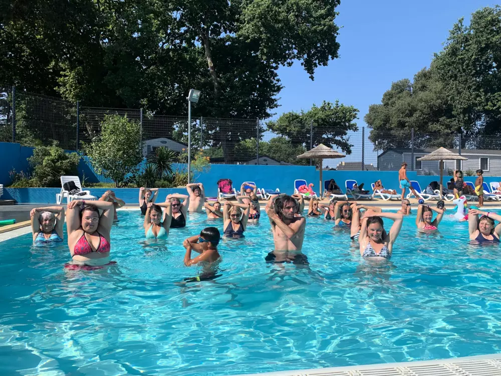 Kemping L'Eden 3 Csillagok★★★