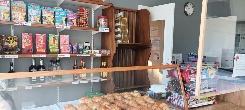 Kemping L'Eden 3 Csillagok★★★