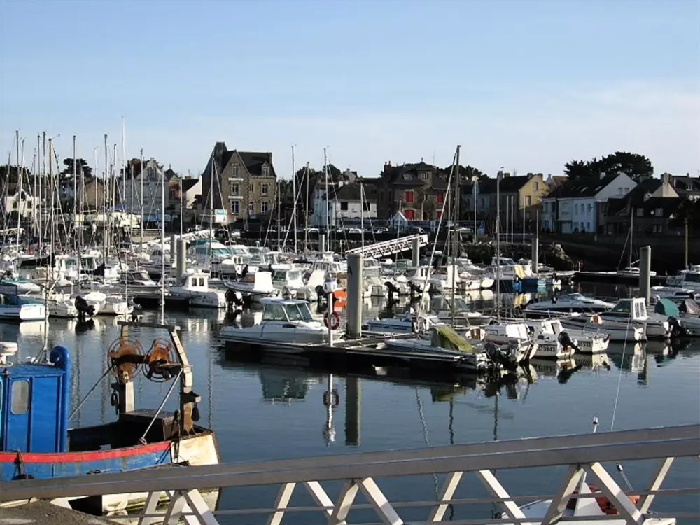 Kemping L'Eden 3 Csillagok★★★