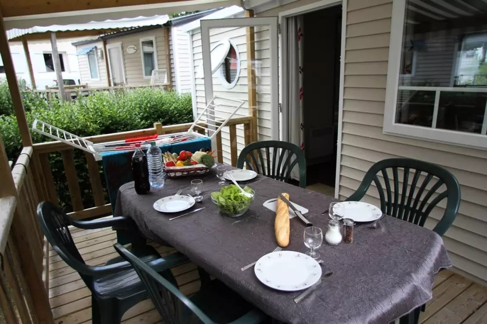 Kemping L'Eden 3 Csillagok★★★