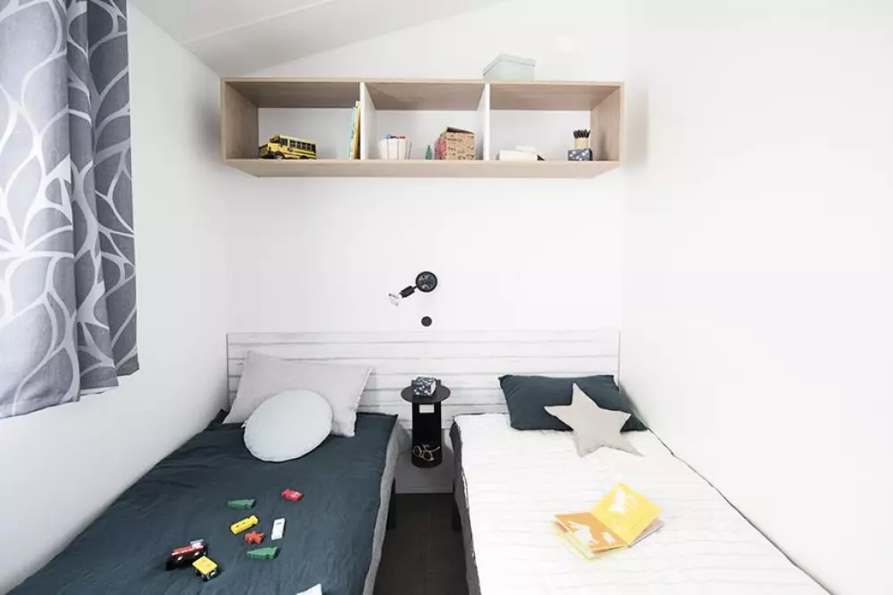 Kemping L'Eden 3 Csillagok★★★