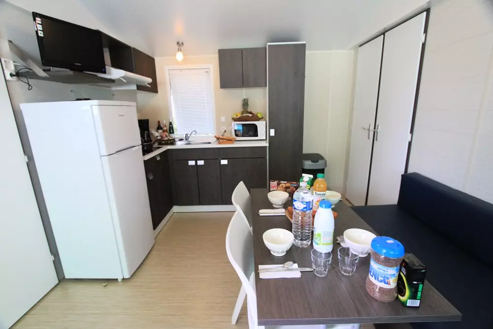 Kemping L'Eden 3 Csillagok★★★