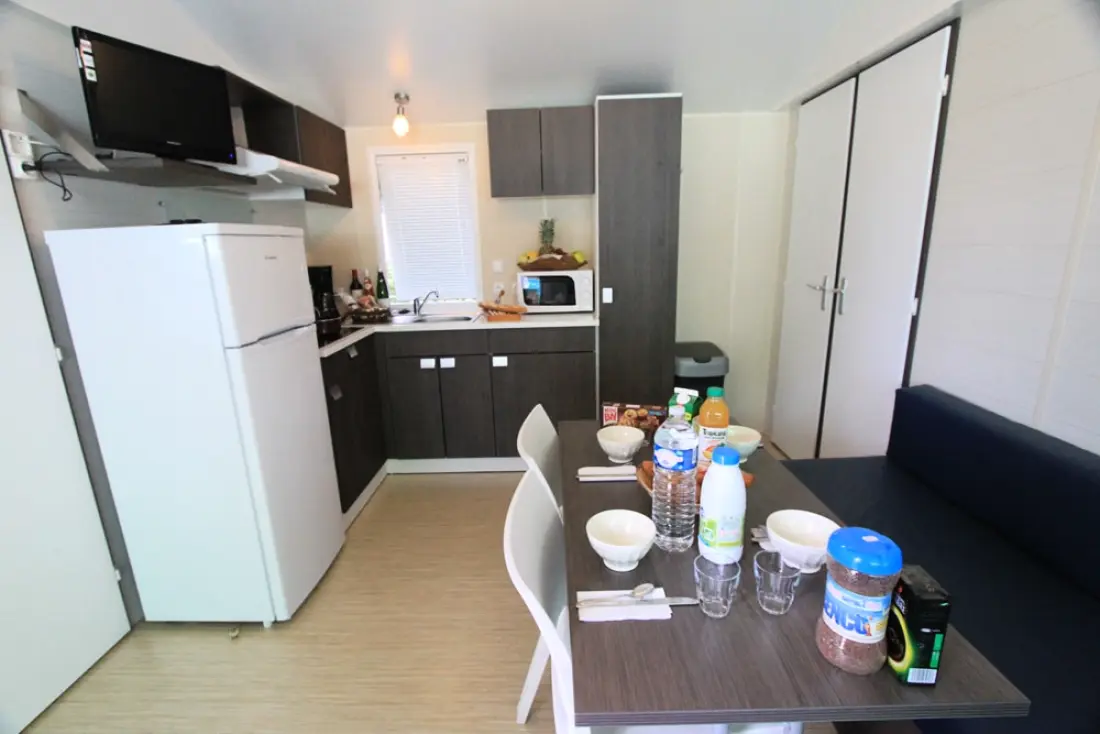 Camping L'Eden 4 Sterne★★★★