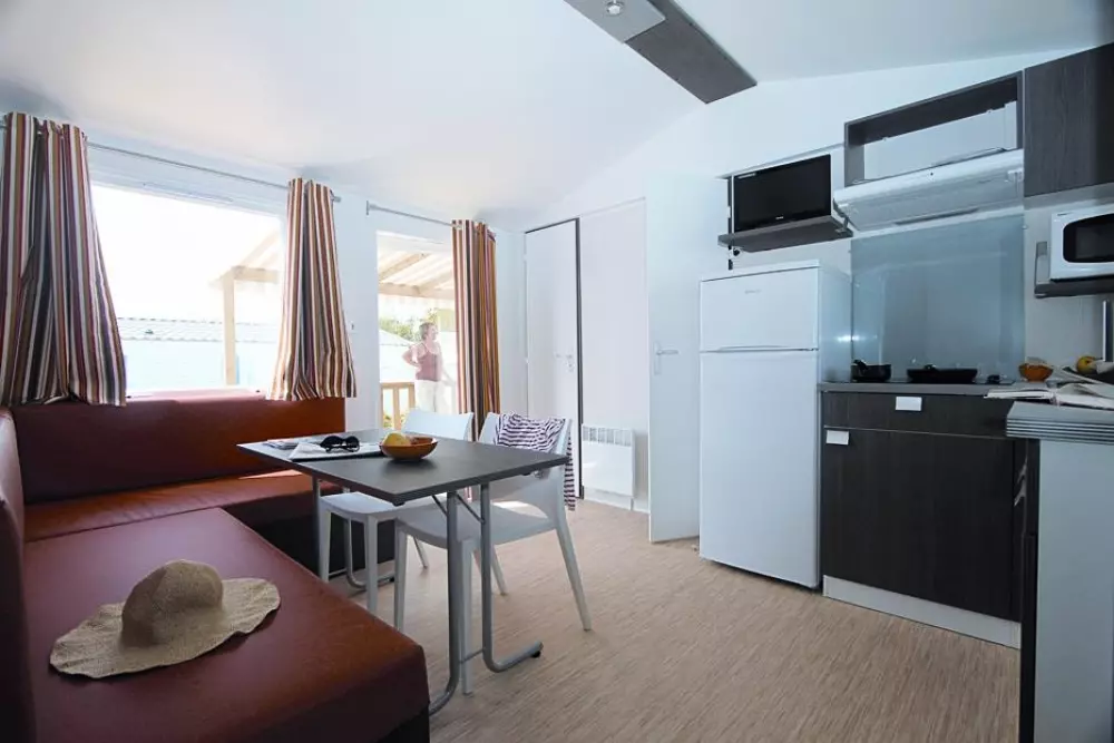 Kemping L'Eden 3 Csillagok★★★