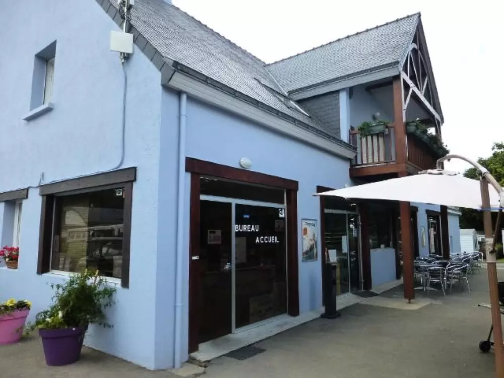 Kemping L'Eden 3 Csillagok★★★