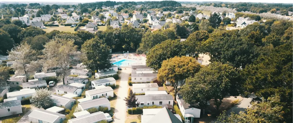 Kemping L'Eden 3 Csillagok★★★